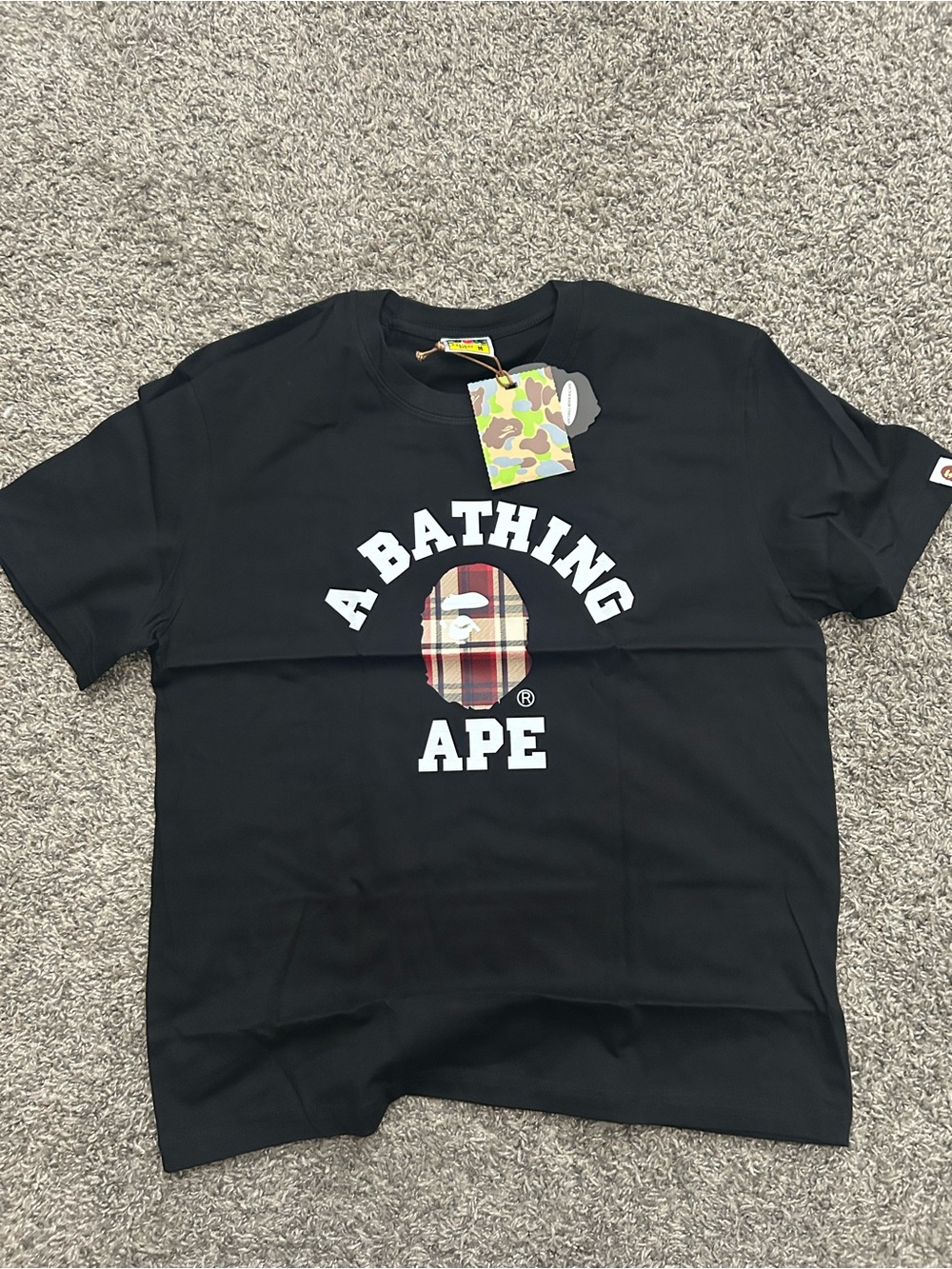 Bape T shirt